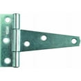 thumbnail image 2 of National Hardware - V284 3" Light T-Hinge with Screws, 2 of 4