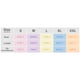 thumbnail image 5 of Body de encaje para mujer Ropa de dormir con correa sexy para mujer Lencería con cuello en V, S, Azul Sweethay XX000063-01, 5 of 7