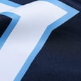 thumbnail image 5 of Men's Nike T'Vondre Sweat  Navy Tennessee Titans Team Game Jersey, 5 of 6