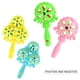 thumbnail image 4 of Juego de 7 sonajeros de plástico de colores aleatorios para bebés recién nacidos, sonajeros para bebés, mordedores para niños, cascabeles de mano, 4 of 7