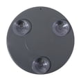 thumbnail image 3 of Zadro FC10 Miroir à Grossissement 10X - Gris, 3 of 8