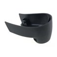 thumbnail image 1 of Brazo del limpiaparabrisas trasero del coche, cubierta de tuerca ciega, color negro para Seat IBIZA LEON ALTEA TOLEDO 5P0955435B, 1 of 4