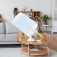 thumbnail image 4 of 13 recambios desechables para plumero electrostático, kit de cepillos para eliminar polvo estático con mango, ideal para muebles, persianas y coches., 4 of 8