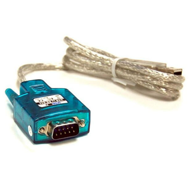 Bytecc BT-RS232 USB vers Câble Série