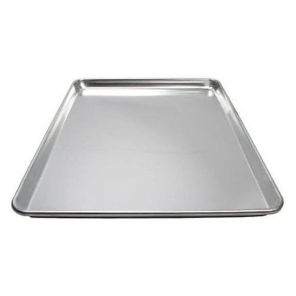 Winware 9.5 Inch x 13 Inch Aluminum Sheet Pan,Set of 6
