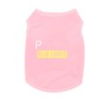 thumbnail image 1 of Ropa para mascotas Ropa informal para mascotas de interior y exterior en verano., 1 of 6