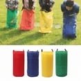 thumbnail image 1 of Bolsas de Carreras 4x de Saqueos de Papa Bolsas de Salto de Oxford M, 1 of 8