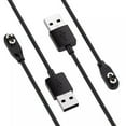thumbnail image 4 of High Efficiency Magnetic Chargeing Cable 4Pin/2Pin USB Cord for S710 S830, 4 of 10