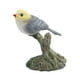 thumbnail image 5 of Figura de pájaro realista coleccionable pintada a mano, juguete educativo para niños, miniatura Estilo C, 5 of 9