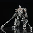 thumbnail image 4 of 8.07-Inch Transformer Toys Studio Series 54 Voyager Class KO Megatron Converting Action Figure (TW-1023), 4 of 7