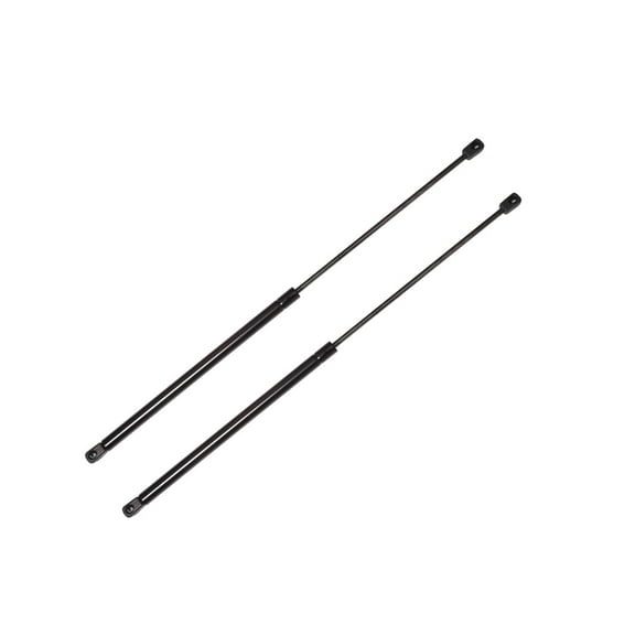 Pair of 2 Rear Back Glass Lift Support For 1997-2006 Jeep Wrangler