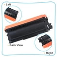 thumbnail image 6 of Ink realm 4-Pack Compatible Toner Replacement for Brother TN660 TN-660 HL-L2300D HL-L2380DW HL-L2340DW DCP-L2540DW DCP-L2520DW MFC-L2700DW MFC-L2700DWR Printer Ink Black, 6 of 9