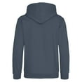 thumbnail image 2 of Awdis Boys/Girls Heather Hoodie, 2 of 2
