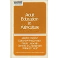 thumbnail image 1 of Pre-Owned Adult Education in Agriculture (Hardcover) 9780675092364, 1 of 1