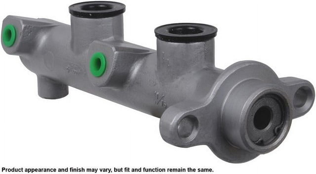 A1 Cardone Brake Master Cylinder P/N:10-2697 Fits select: 1995-1997 FORD WINDSTAR