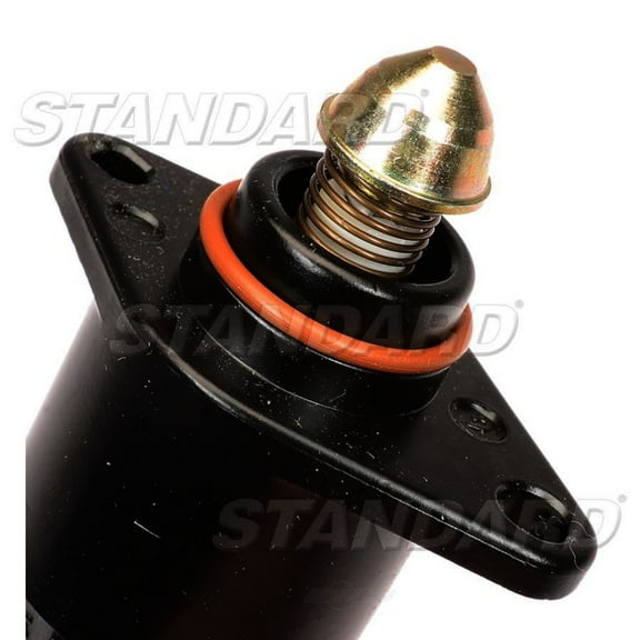 Fuel Injection Idle Air Control Valve