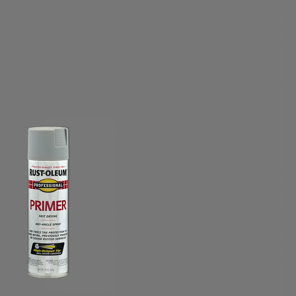 High Temperature Primer