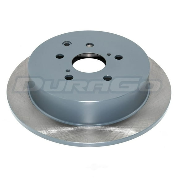 Durago BR90100601 R SOLID ROTOR