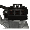 thumbnail image 5 of Standard Motor Products US-728 Ignition Switch with Lock Cylinder, 5 of 5