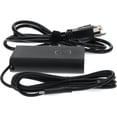 thumbnail image 3 of AddOn Dell 492-BCBI Compatible 65W 20V at 3.25A USB-C Laptop Power Adapter and Cable, 3 of 3