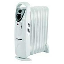 CYPB-7 Mini Oil Filled Radiator, 700 Watts