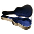thumbnail image 3 of Gator GW-JM RESO Journeyman Resonator Guitar Wood Case, 3 of 4