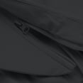 thumbnail image 6 of YueHuiYing Men's Lightweight Silk Sun Protection Hooded Jacket Full Zip Slim Fit Long Sleeve for Outdoor Wear, 6 of 9