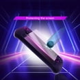 thumbnail image 5 of Handheld Machine Screen Protector Compatible for ROG Ally X, Tempered Glass Film HD Game Machine Protective Film Guard Tool Accessories, 5 of 6