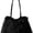 Black, variant on SPEKSEE Faux Suede Handbags Fall Fashion Hobo Purse for Women Slouchy Shoulder Bag Trendy Crescent Satchel