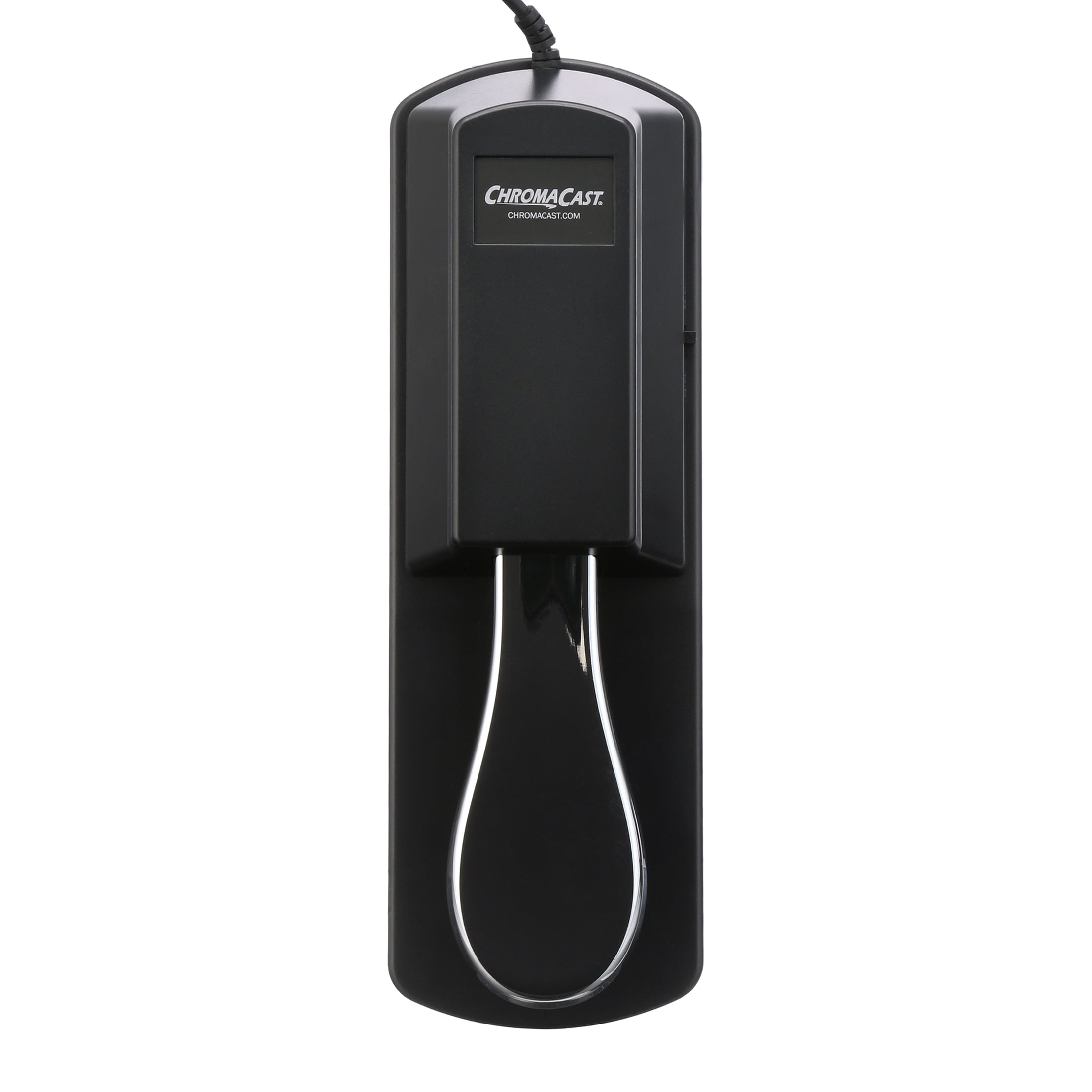 ChromaCast Heavy Duty Keyboard Digital Piano Sustain Pedal