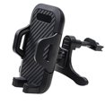 thumbnail image 2 of QualitChoice 3 in 1 Car Phone Holder Universal Phone Holder 360 Degree Rotation with Suction Cup Car Phone Mount for Car Dashboard, 2 of 6