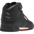 thumbnail image 4 of Fila Boys' F-13 Hi-Top Sneakers (Sizes 11 - 7), 4 of 6