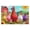 500, variant on 1000 Piece Colorful Rooster Puzzle for Adults, 30x20 in – Merry Chickens, Chicken Decor, Impossible Puzzle