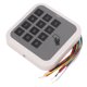 thumbnail image 5 of Teclado Táctil De Entrada Sin Llave, Teclado De Control De Acceso De Seguridad Tarjeta De Contraseña Sensible Abrir Múltiples Escenarios Para La Oficina En Casa, 5 of 8