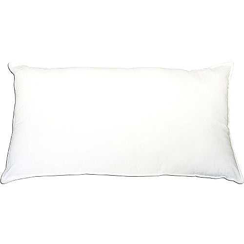 100 Organic Cotton Bed Pillow