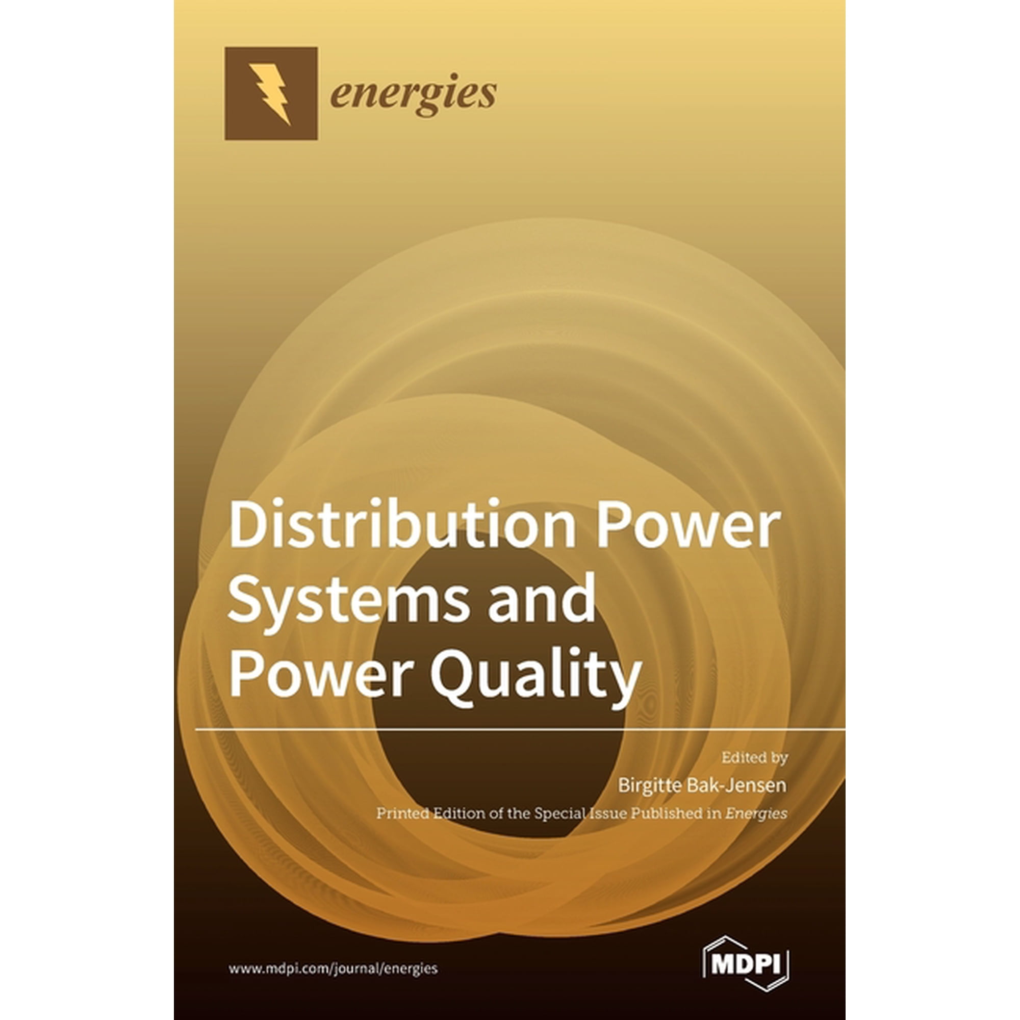 Distribution Power Systems and Power Quality (Hardcover)
