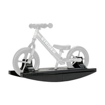Strider Rocking Base for Toddlers, 6 Months - 24 Months - Fits All Strider 12 Balance Bikes