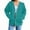 Sky Blue, variant on Womens Lightweight Casual Jacket Coats With Hood Long Sweaters Xs Crewneck Sweatshirts With Pockets Fall Fashion Must Haves