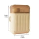 thumbnail image 4 of Xihbxyly Limpiador de Orejas, Caja Portátil con Forma de Cerdo, Línea de Limpieza Suave, Solución para Eliminar Olores, Ideal para Viajes, Rutina Diaria de Higiene Auditiva, Kit de 15 Ml Incluido., 4 of 4