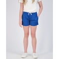 thumbnail image 2 of 4-Pack: Girl's Mesh Active Athletic Performance Sport Shorts for Girls with Pockets, 2 of 6