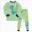 A80-Light Green, variant on Bamboo Viscose Toddler Pajamas Boys Girls Baby Pjs Sets Kids Long-Sleeve Snug fit Sleepwear 6-12 Months 12-24 Months 2t 3t 4t 5t 6t 7t 8t 9t Children(Pink,8-9 Years)