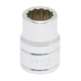 thumbnail image 1 of Dado 3/4" 12 Puntas 13/16" Urrea 5526, 1 of 2