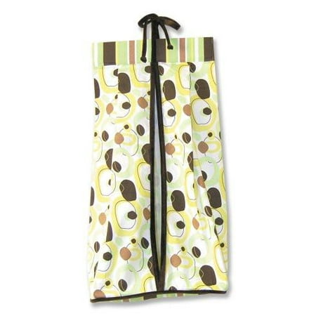 Trend Lab 101508 GIGGLES - DIAPER STACKER