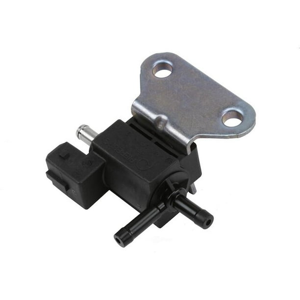 Turbocharger Bypass Valve Solenoid Compatible with 2008 2010 Chevy