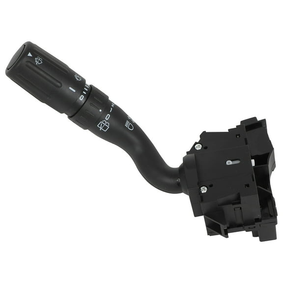 cciyu Turn Signal Switch 6L2Z13K359AA 6L2Z13K359AAA Multifunction Switch Headlamp Switch Windshield Wiper Switch Fit 2006-2010 for Ford Explorer 2006-2010 for Mercury Mountaineer