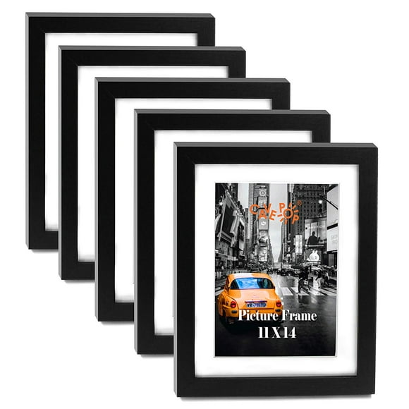 Picture Mat Frames
