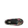 thumbnail image 3 of Dearfoams Women's Microfiber Velour Closed Back Slippers, 3 of 6