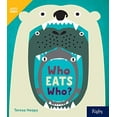 thumbnail image 1 of HMH inFact: Leveled Reader Grade 2 Who Eats Who?, 1 of 1