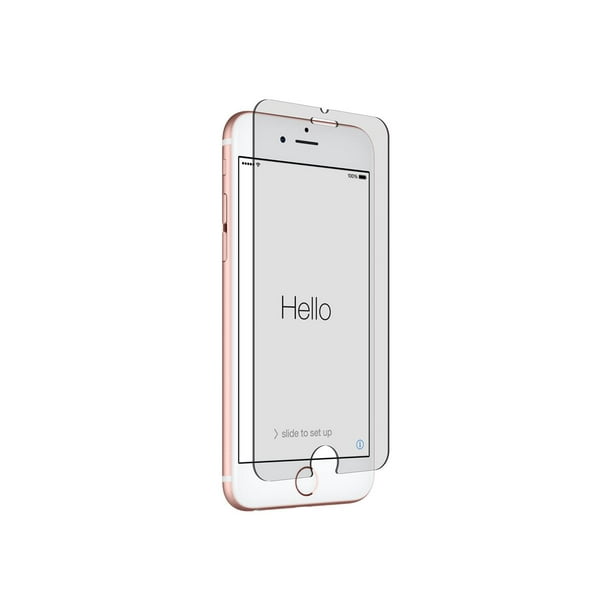 zNitro Nitro Glass - Protecteur d'Écran pour Téléphone Portable - Verre - Transparent