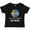AB-Black, variant on Inktastic I'm So Cute, I Must Be Swedish Sunflower Sweden Flag Boys or Girls Toddler T-Shirt